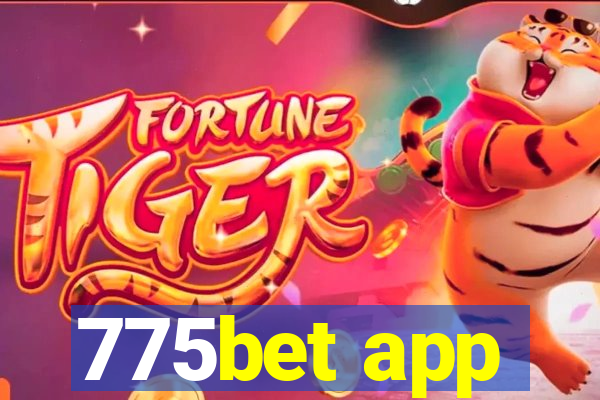 775bet app